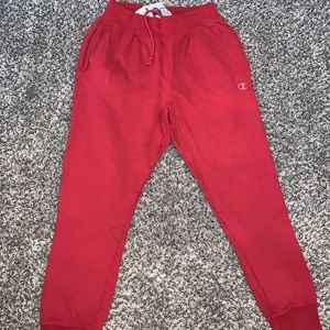 Brand New Champion Jogger